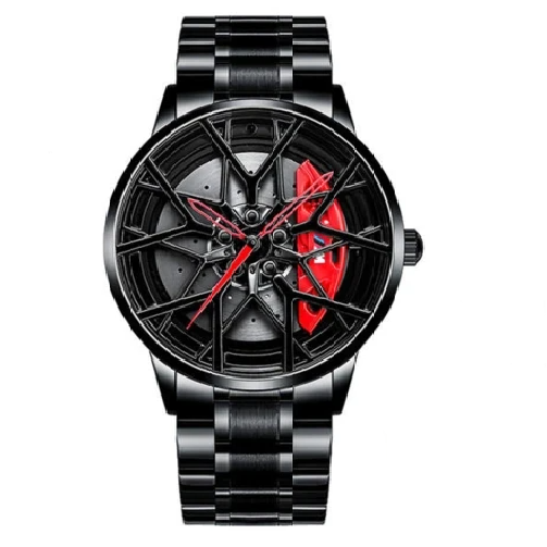 Car Watch Shop 3D Watches for all car brands carwatchshop