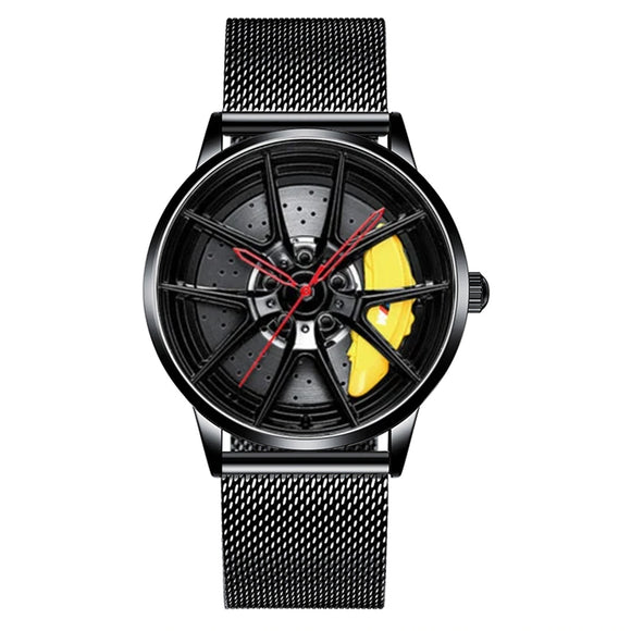 VENTURA, SPARC, DESIGNED BY BMW, Digital automatic watch | Christie's