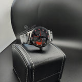 Alfa Romeo 3D wheel watch red calipers giulia stelvio qv quadrifoglio mito giulietta 147 156 159 gt gta gtam