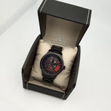 alfa romeo giulia stelvio qv 3D wheel watch red calipers brembo disc premium box package