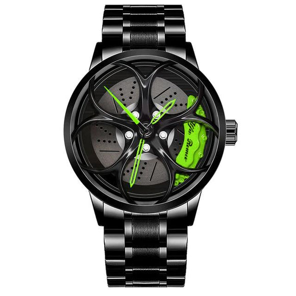 Car Watch Shop - 3D Watches for all car brands – carwatchshop