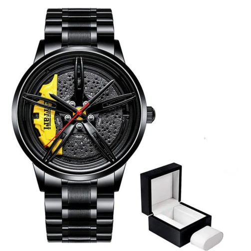 NIBOSI 2020 Wheel Rim Hub Watch Custom Design Sport Car Rim Watches Waterproof Creative Relogio Masculino.jpg 640x640 2 503x 55b7d884 cd38 4b99 abf5