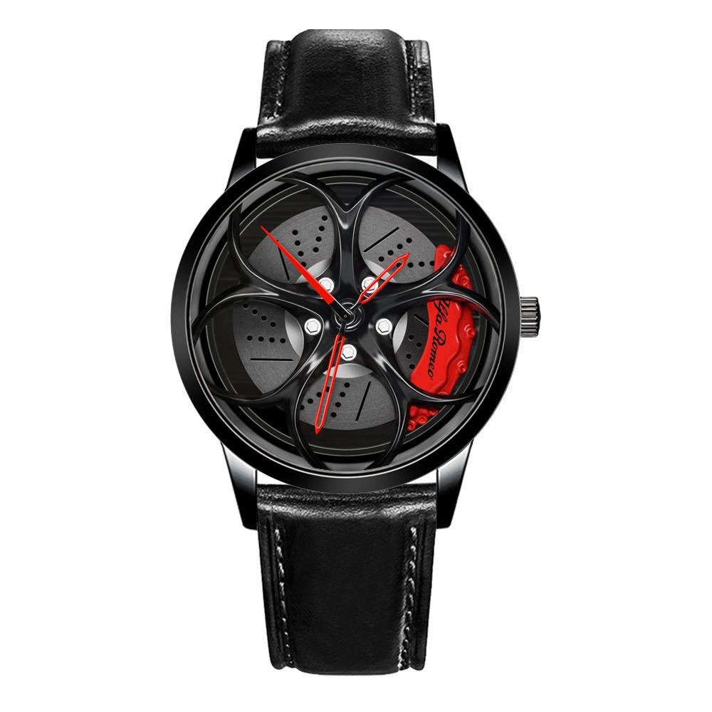 Car Watch Shop - 3D Watches for all car brands – carwatchshop